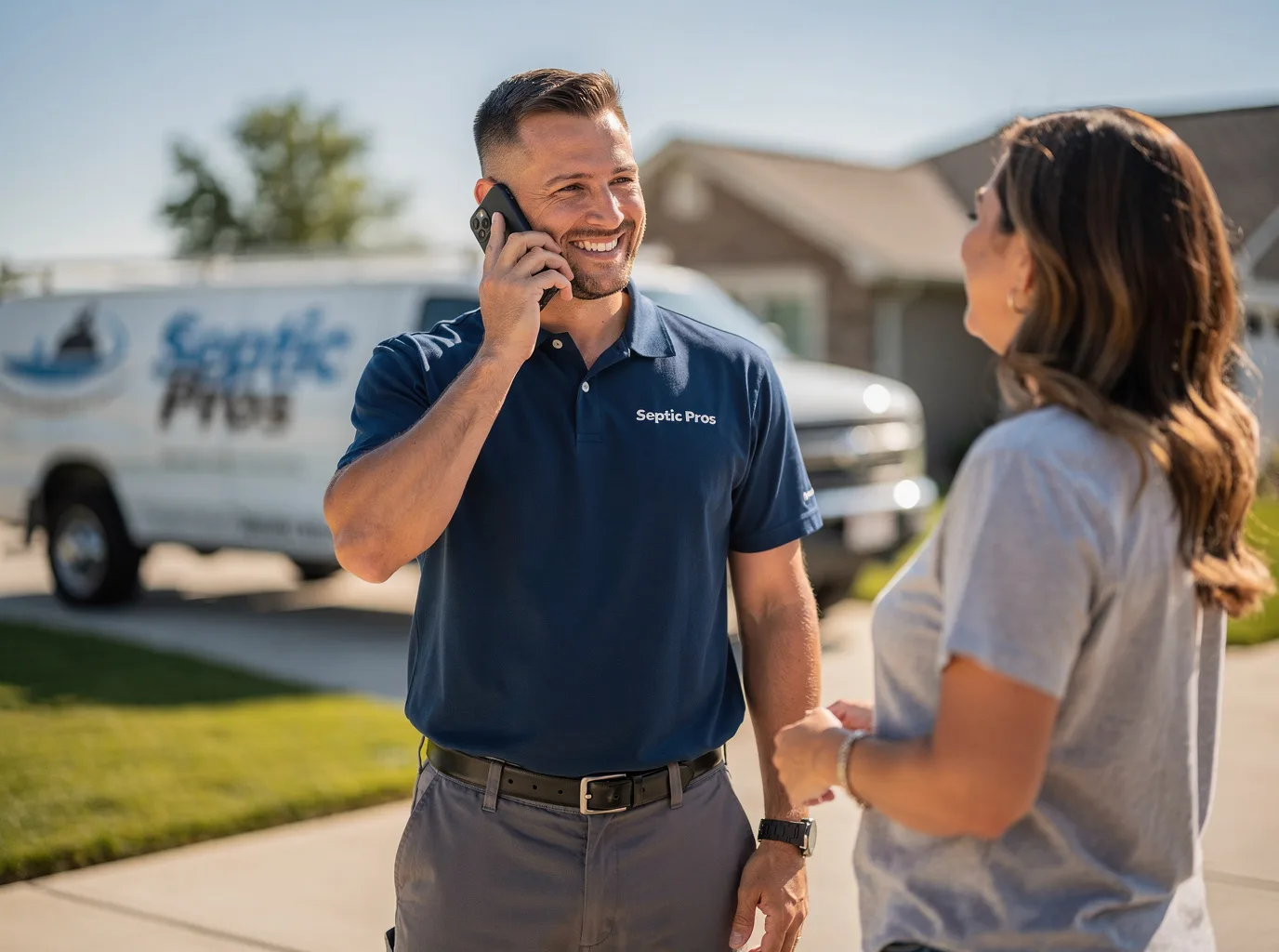 Septic Tank Pumping Climax, NC FAQs